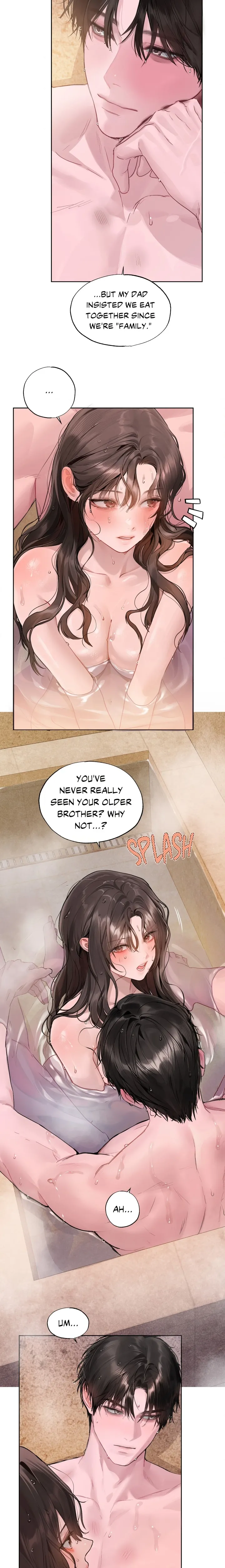 18+ Something About You Chapter 18 page 12