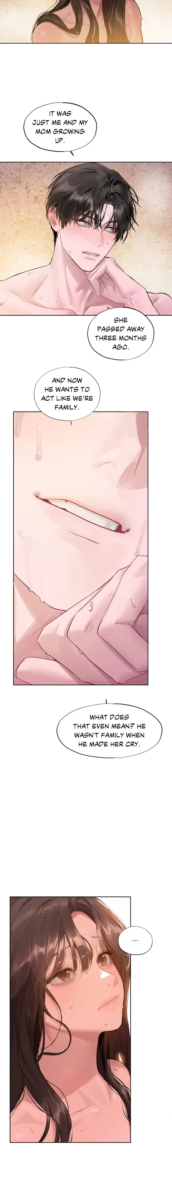 18+ Something About You Chapter 18 page 14
