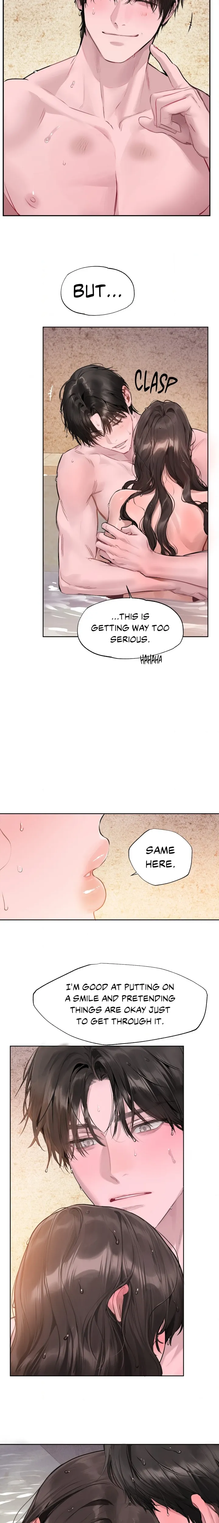 18+ Something About You Chapter 18 page 16