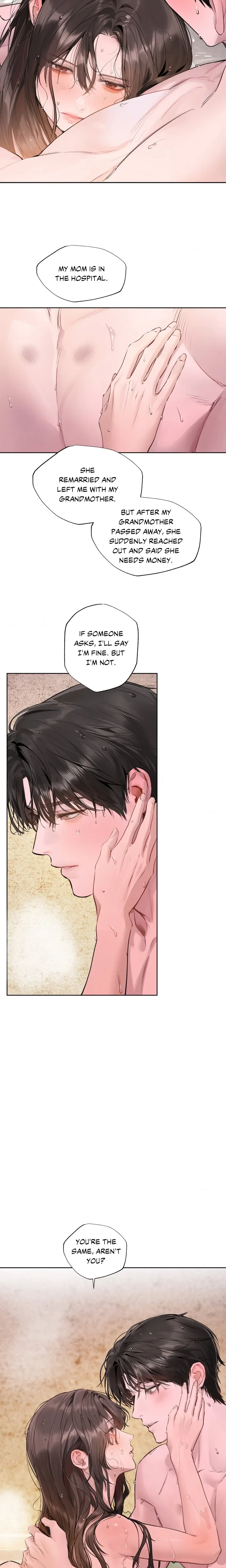 18+ Something About You Chapter 18 page 17
