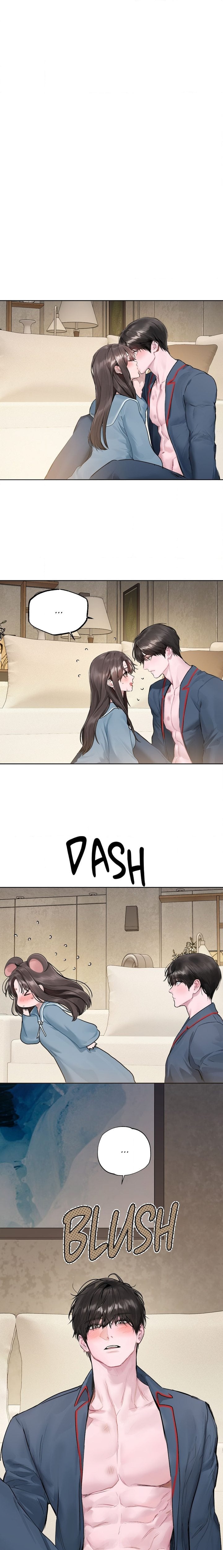 18+ Something About You Chapter 19 page 7