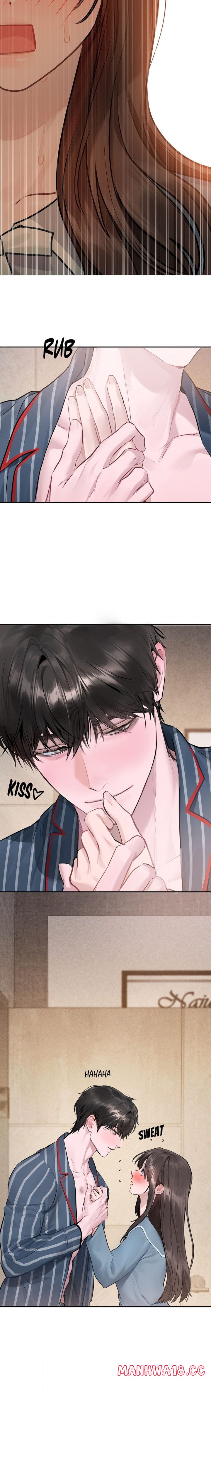 18+ Something About You Chapter 19 page 13