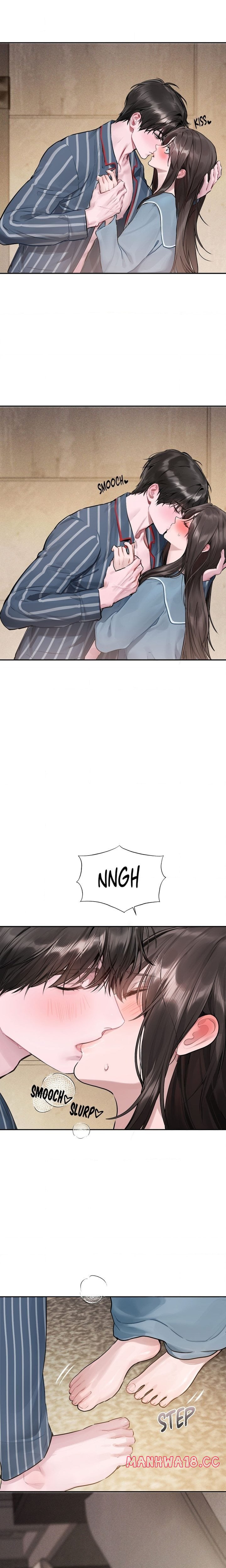 18+ Something About You Chapter 19 page 14