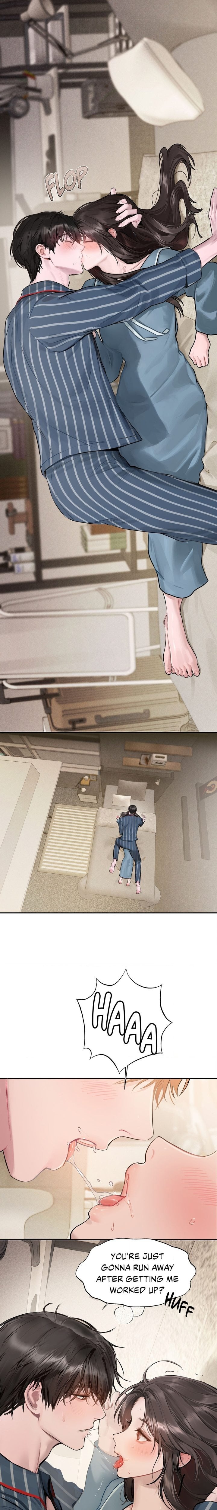 18+ Something About You Chapter 19 page 15