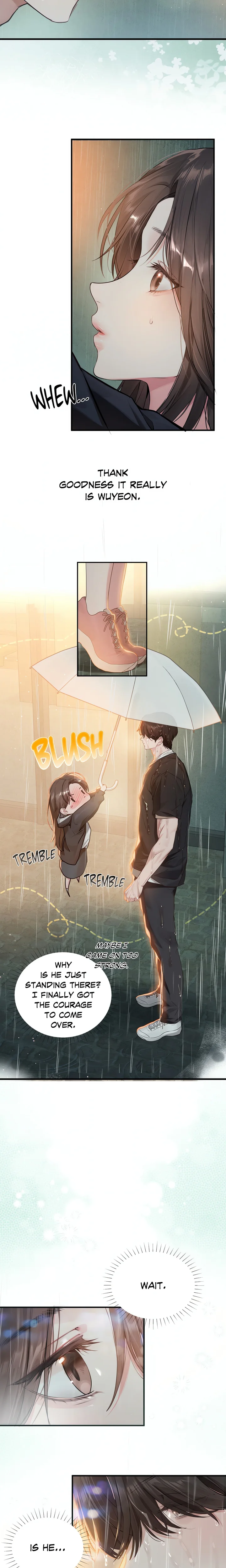 18+ Something About You Chapter 2 page 2
