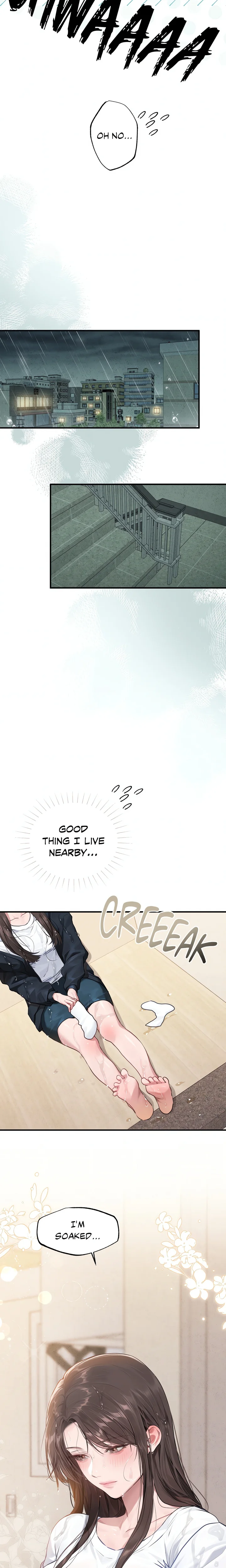 18+ Something About You Chapter 2 page 6