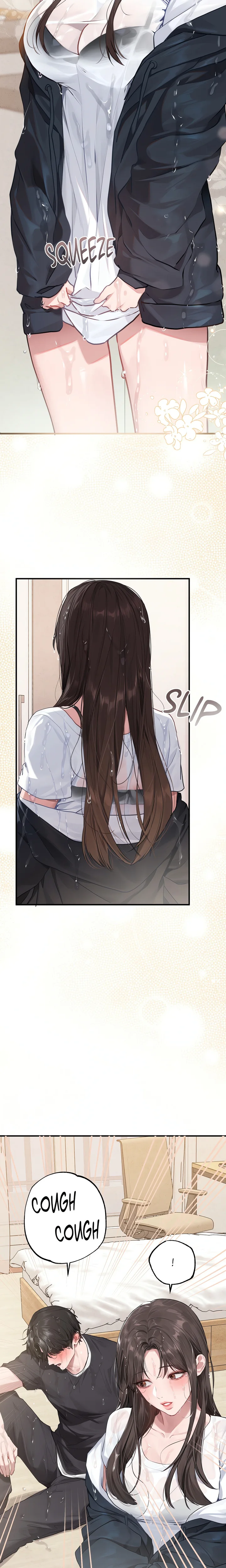 18+ Something About You Chapter 2 page 7