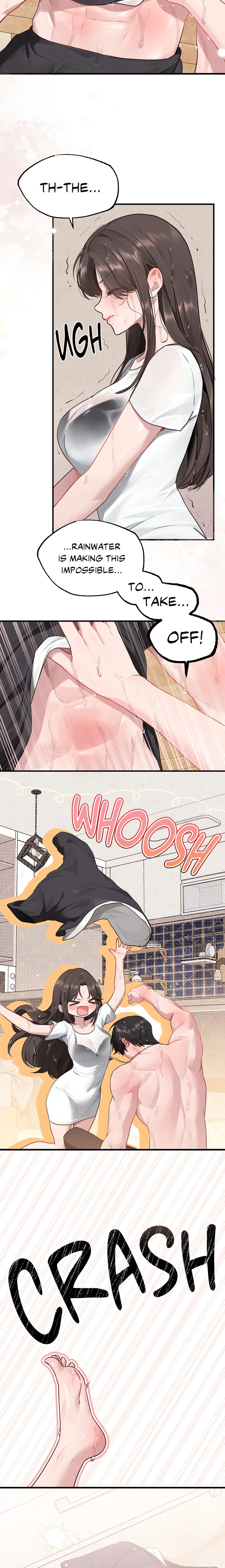 18+ Something About You Chapter 2 page 9