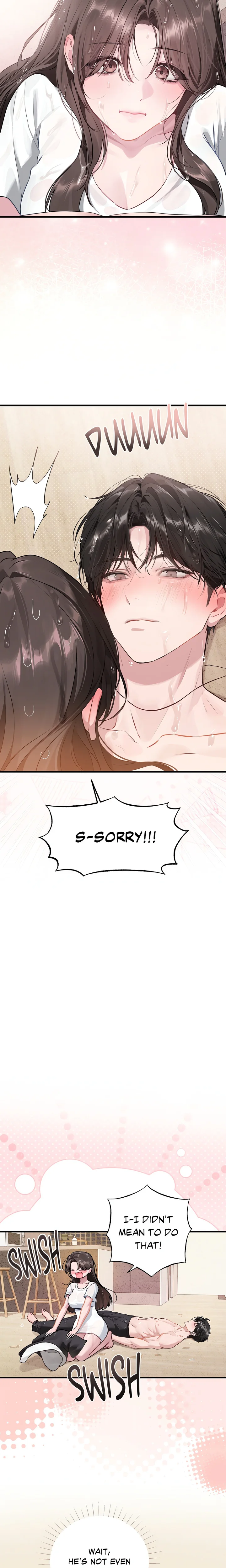 18+ Something About You Chapter 2 page 11