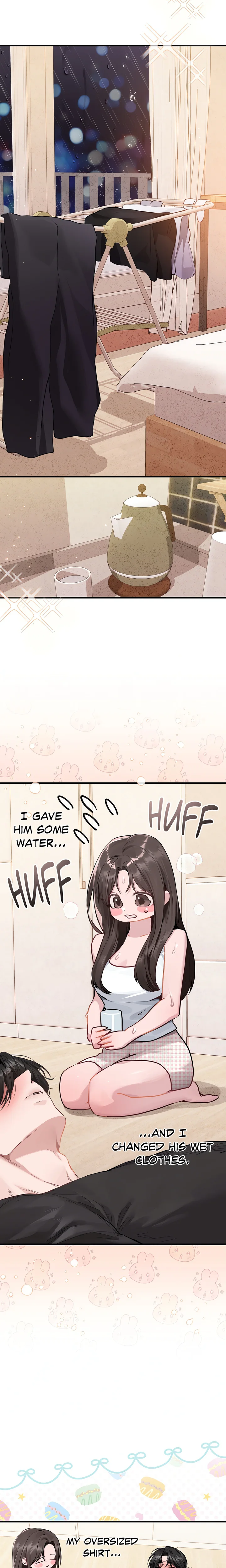 18+ Something About You Chapter 2 page 14