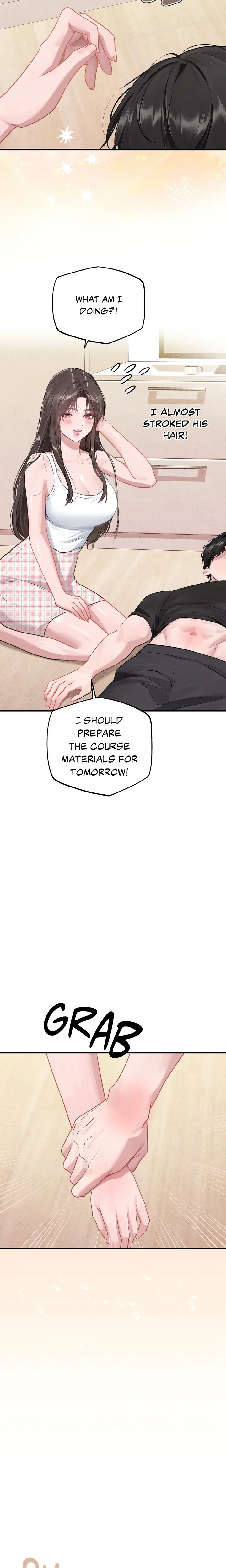 18+ Something About You Chapter 2 page 17