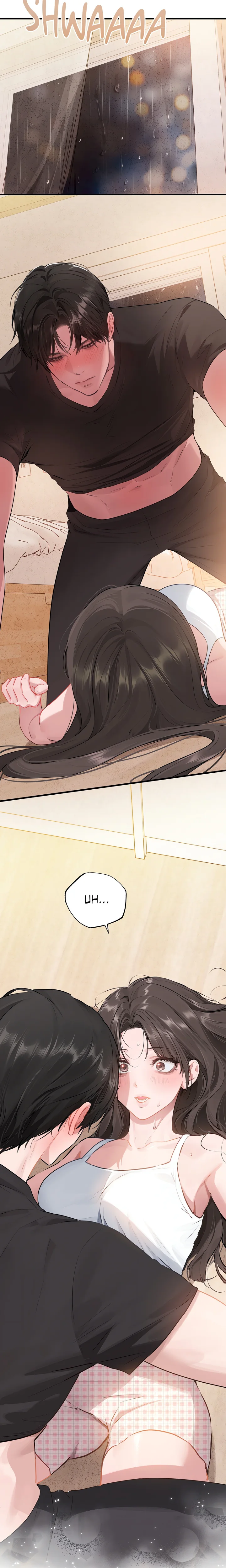 18+ Something About You Chapter 2 page 18