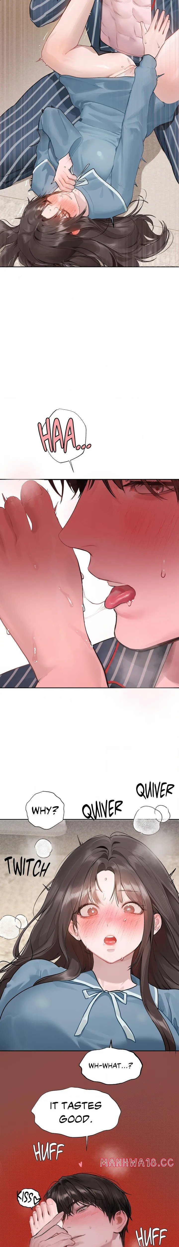 18+ Something About You Chapter 20 page 2