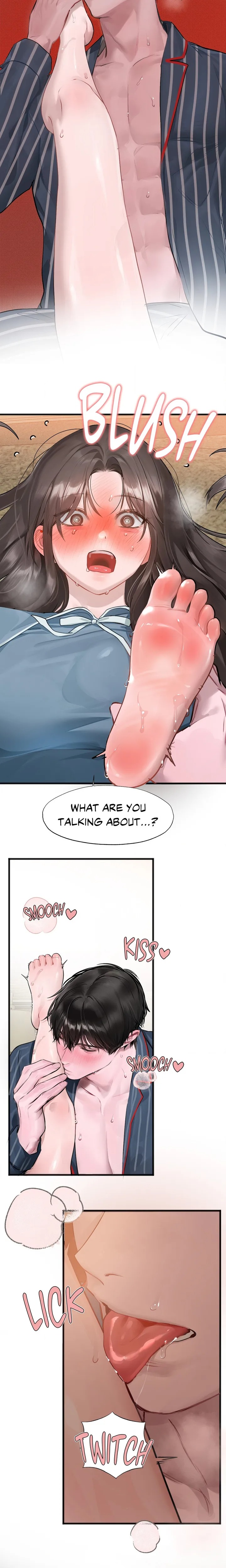 18+ Something About You Chapter 20 page 3