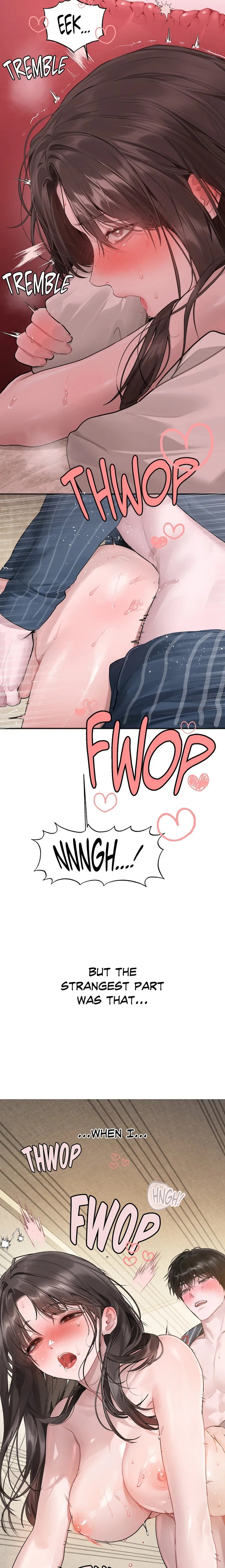 18+ Something About You Chapter 20 page 13