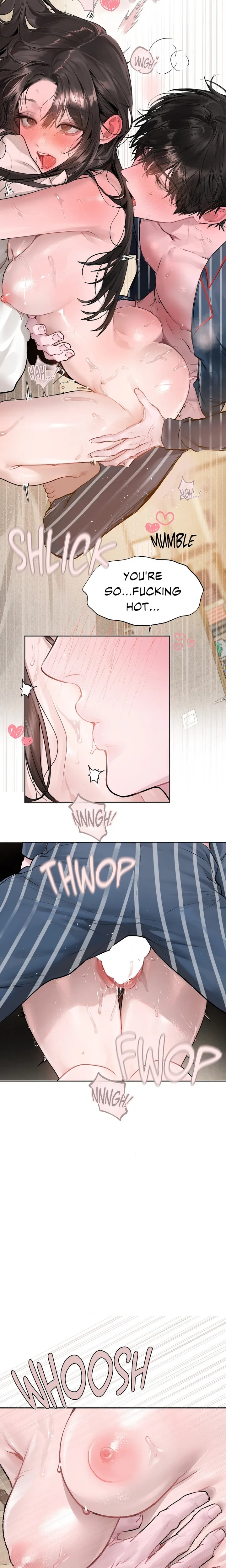 18+ Something About You Chapter 20 page 17