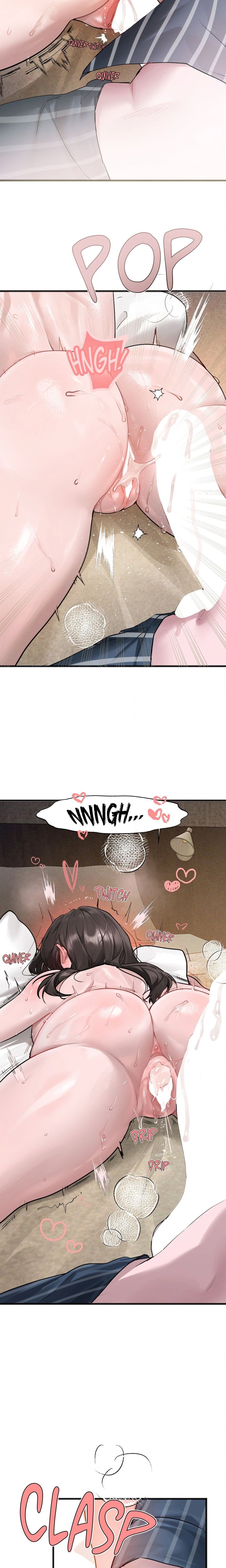 18+ Something About You Chapter 21 page 2