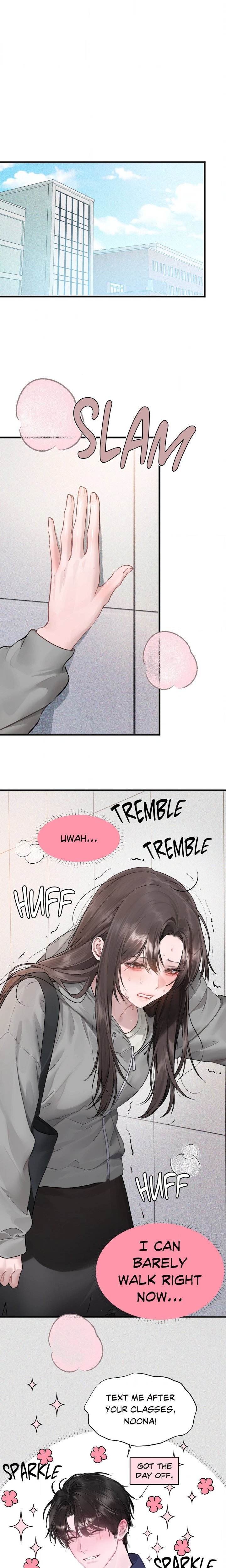 18+ Something About You Chapter 21 page 10
