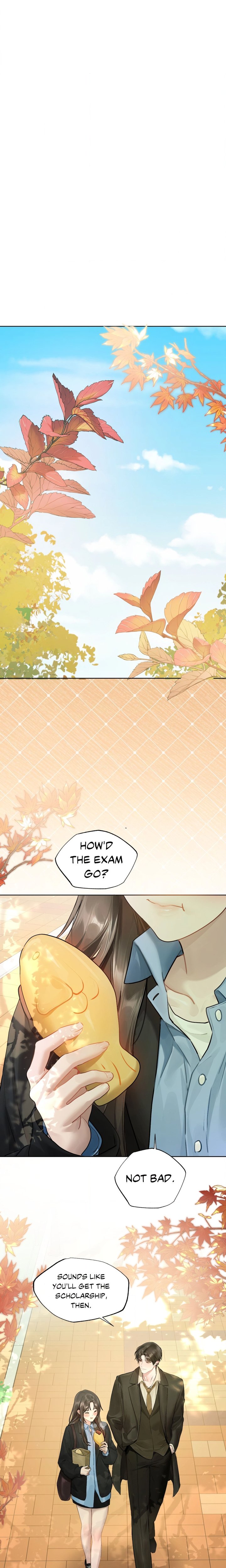 18+ Something About You Chapter 21 page 16