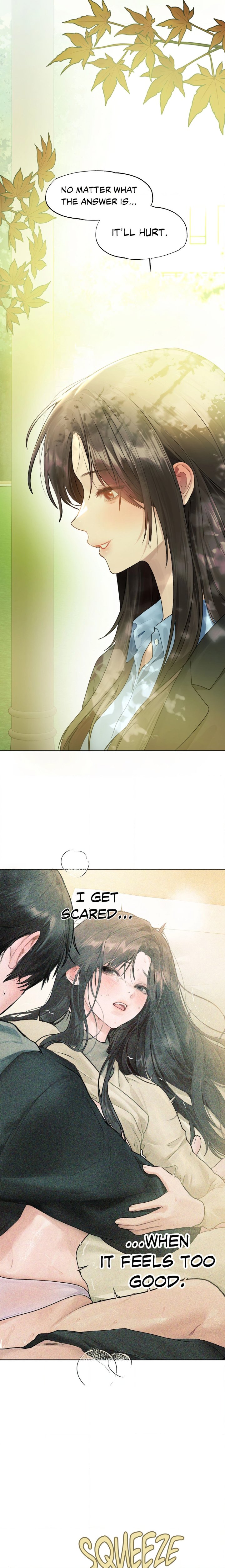18+ Something About You Chapter 21 page 20