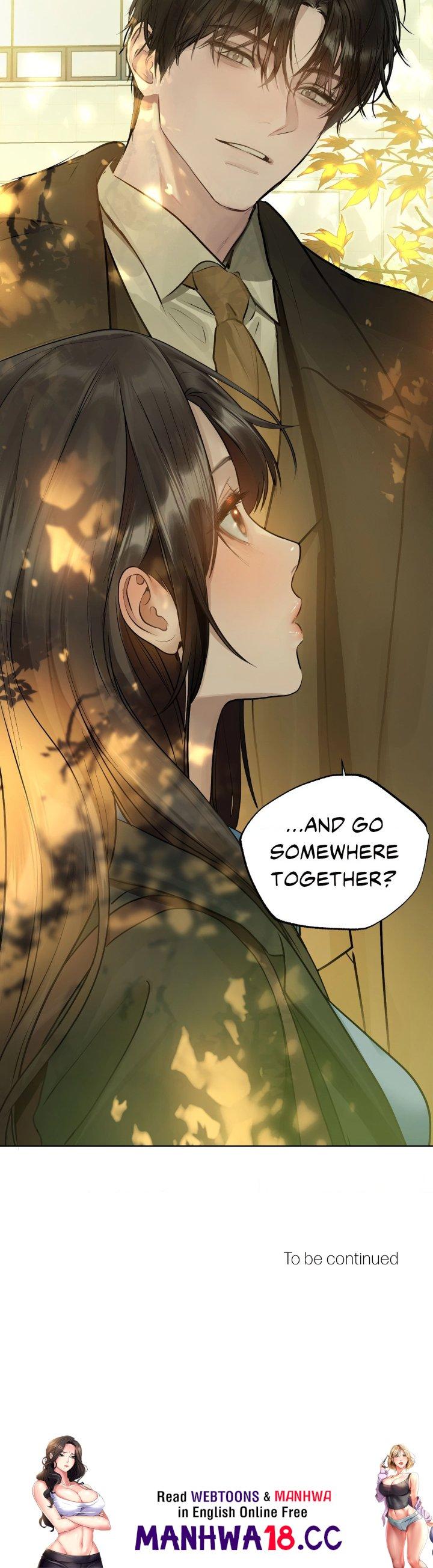 18+ Something About You Chapter 21 page 23
