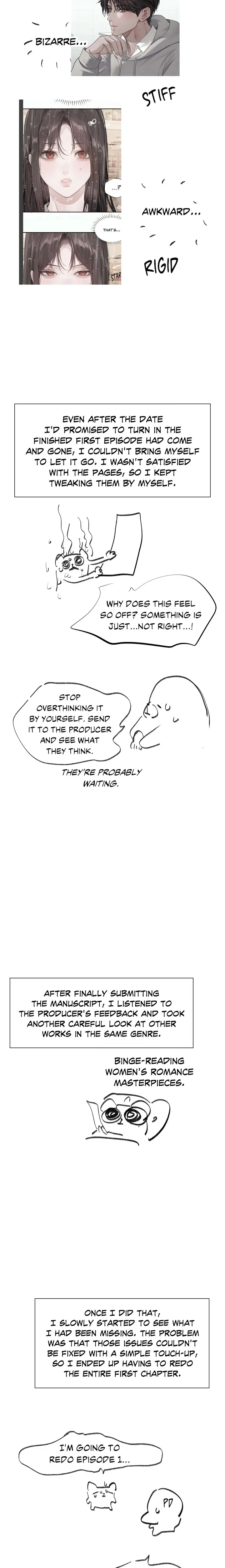 18+ Something About You Chapter 22.5 page 4