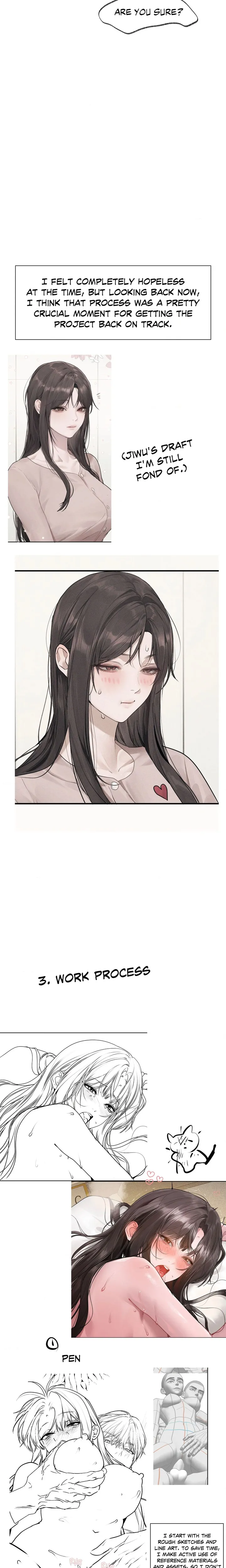 18+ Something About You Chapter 22.5 page 5