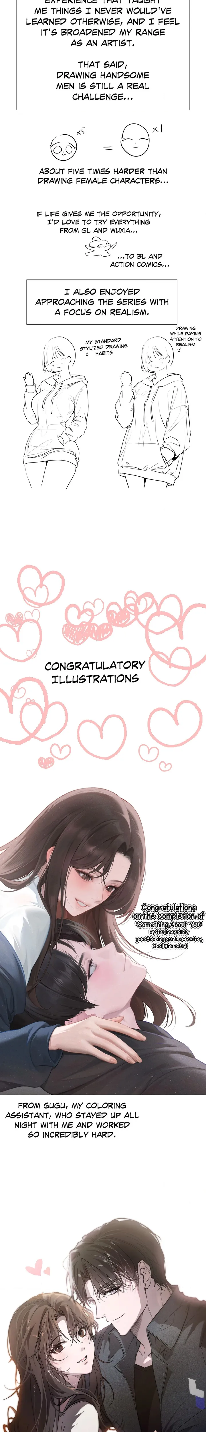 18+ Something About You Chapter 22.5 page 7