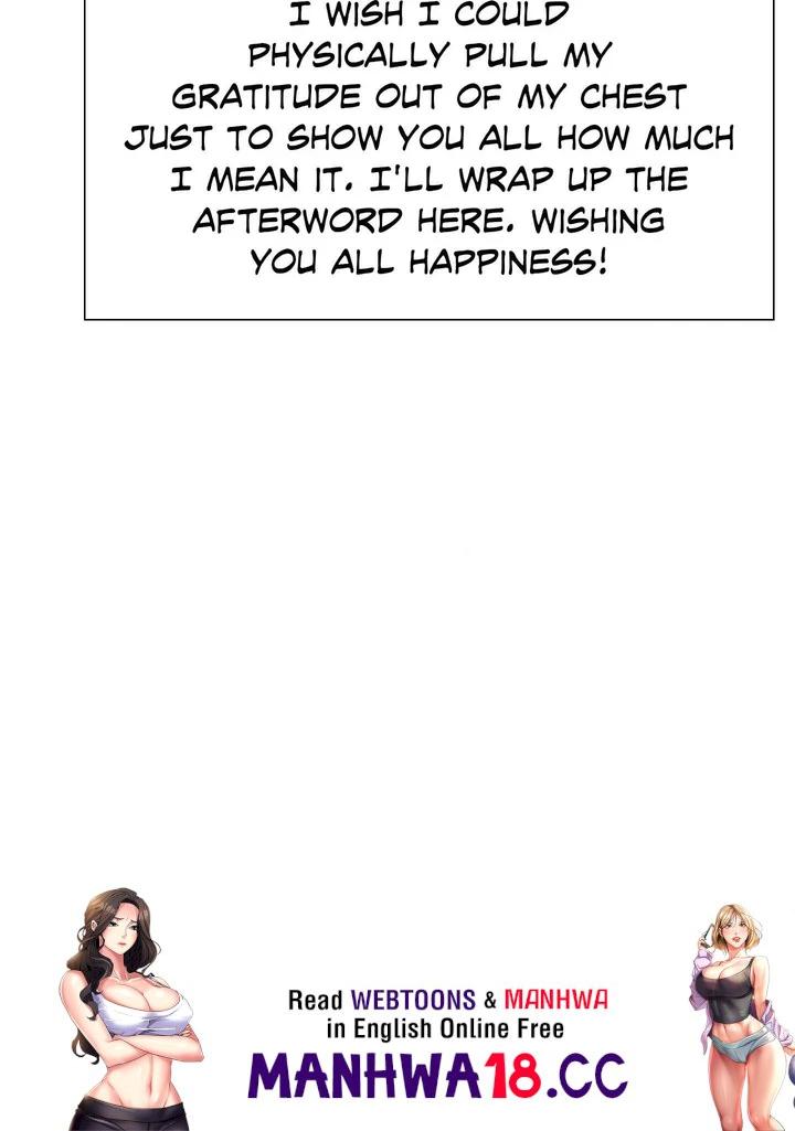 18+ Something About You Chapter 22.5 page 9