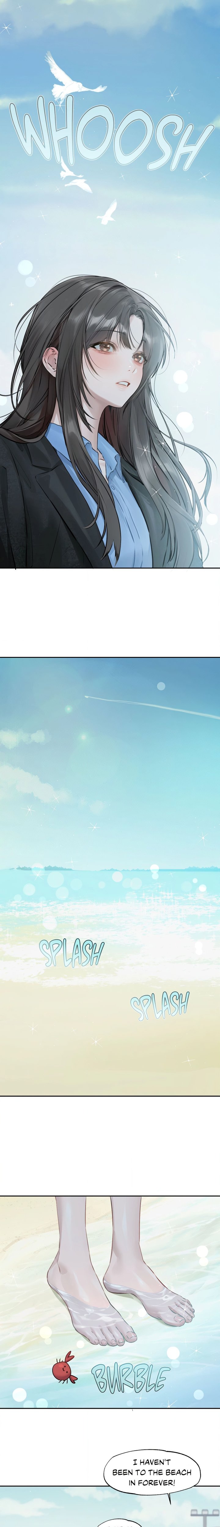 18+ Something About You Chapter 22 page 1