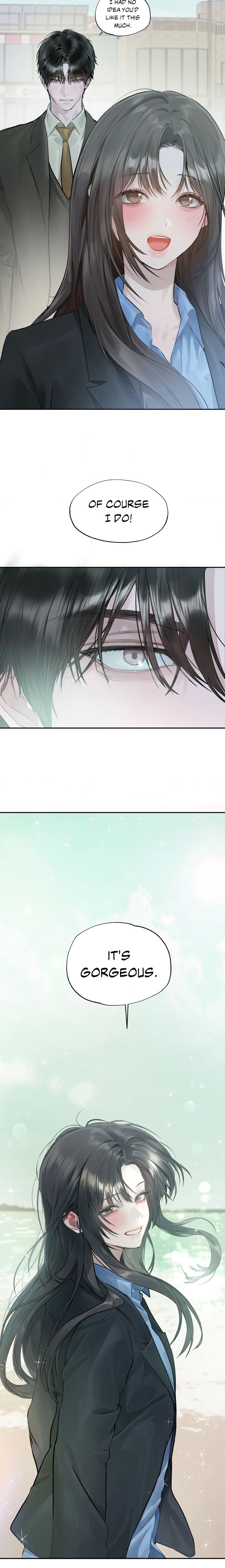 18+ Something About You Chapter 22 page 2