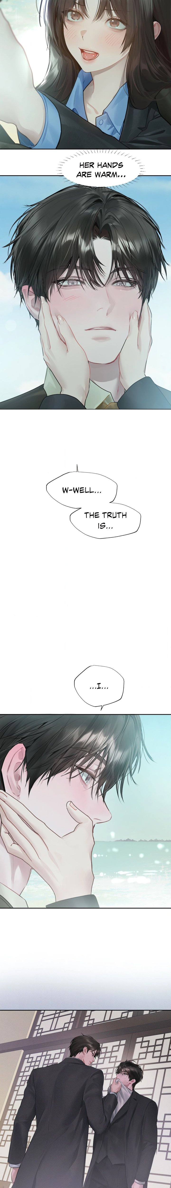 18+ Something About You Chapter 22 page 5