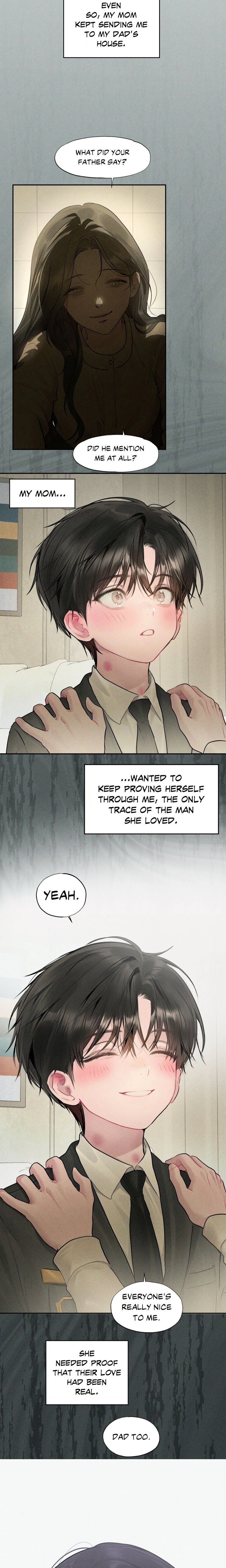 18+ Something About You Chapter 22 page 8