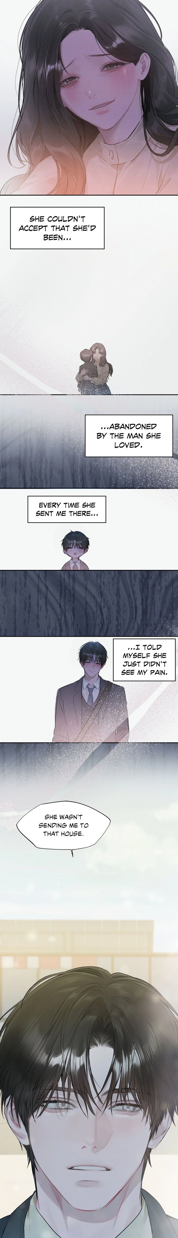 18+ Something About You Chapter 22 page 9