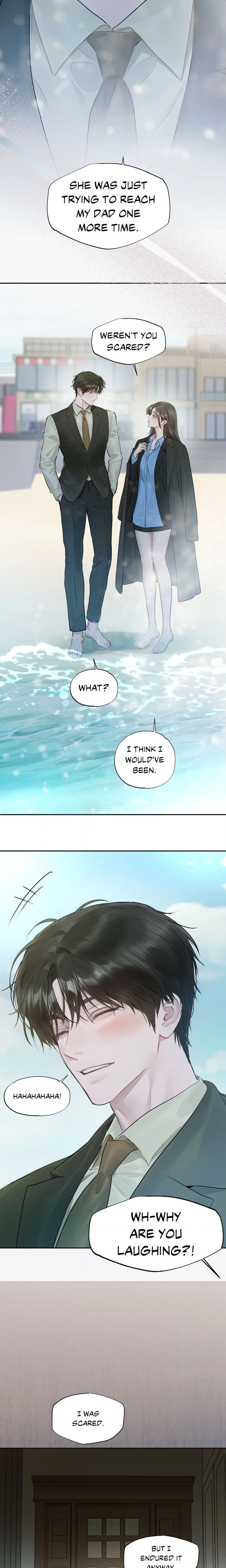 18+ Something About You Chapter 22 page 10