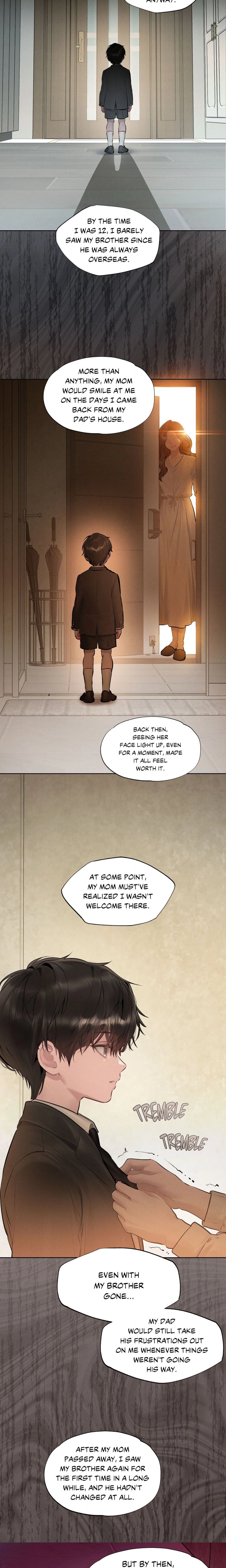 18+ Something About You Chapter 22 page 11