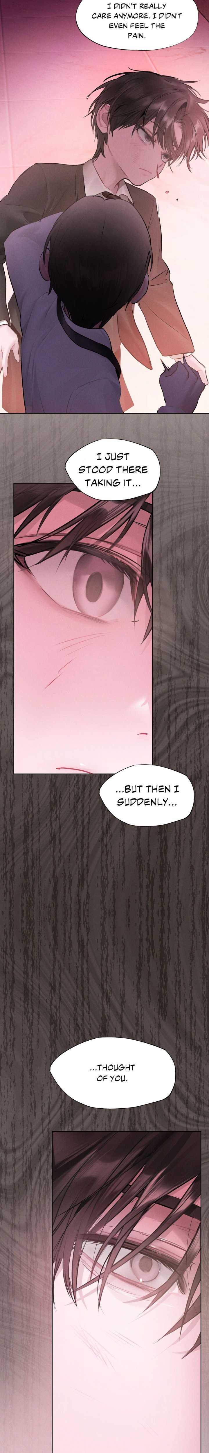 18+ Something About You Chapter 22 page 12