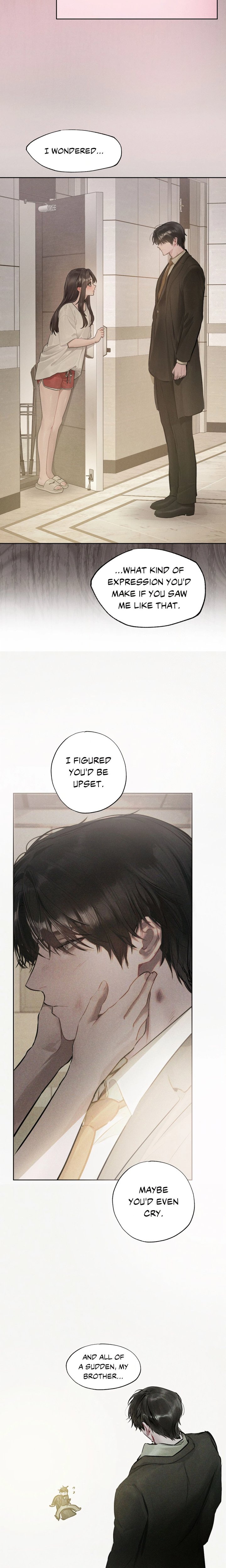 18+ Something About You Chapter 22 page 13