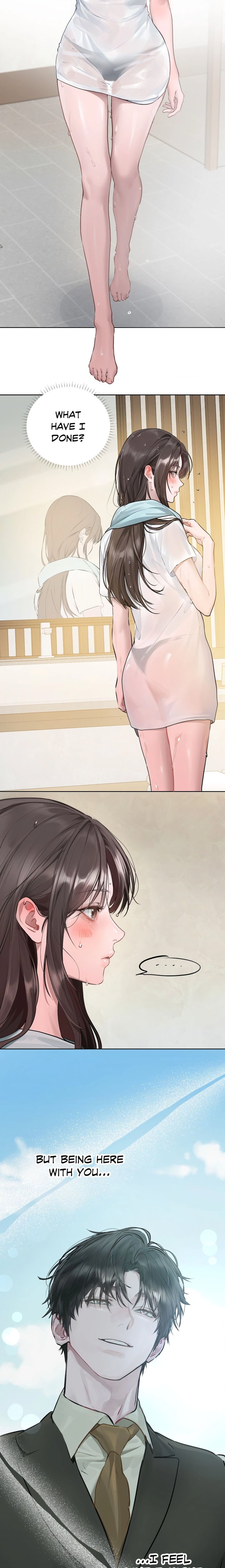 18+ Something About You Chapter 22 page 16