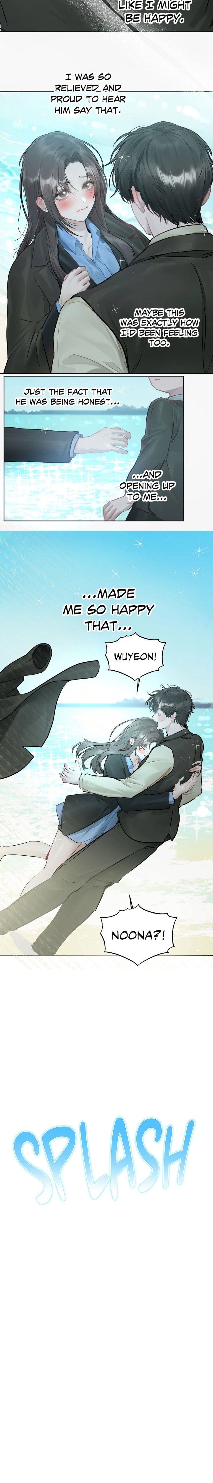 18+ Something About You Chapter 22 page 17