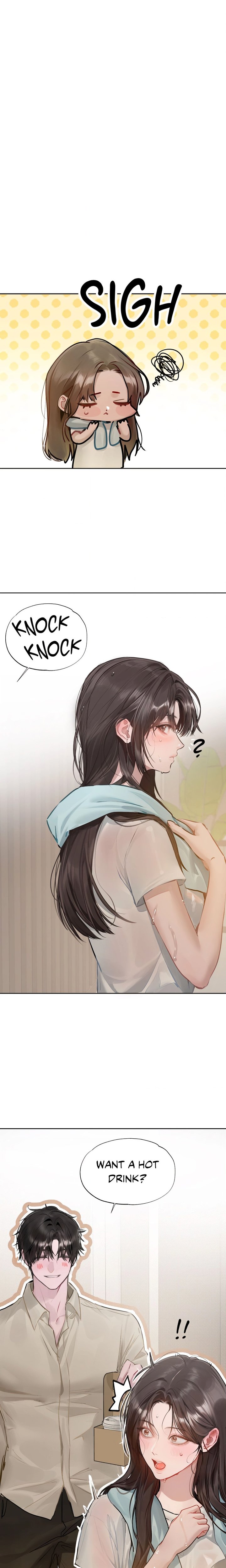 18+ Something About You Chapter 22 page 18