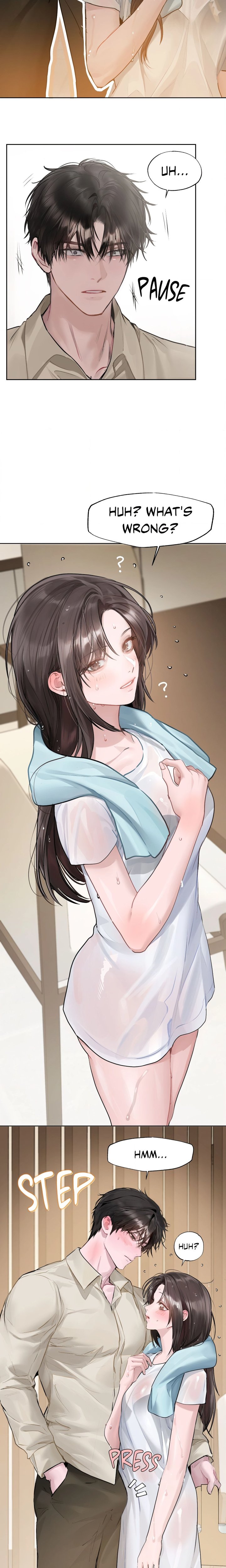 18+ Something About You Chapter 22 page 19