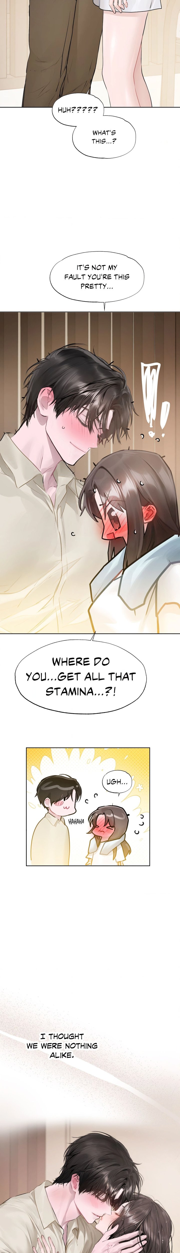 18+ Something About You Chapter 22 page 20