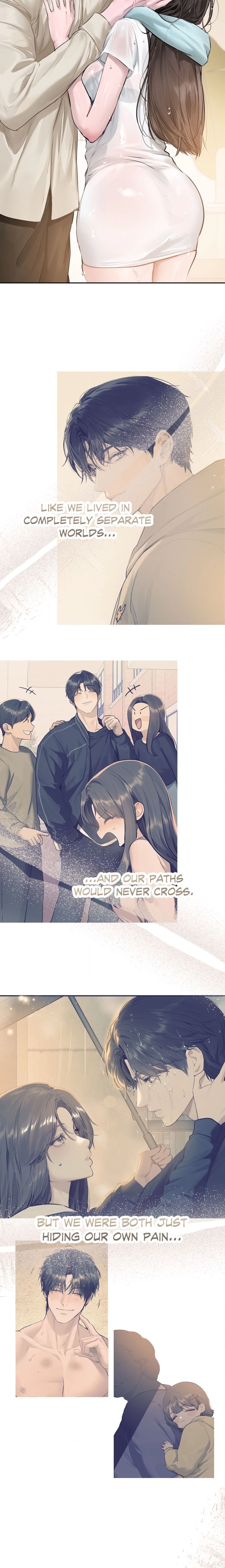 18+ Something About You Chapter 22 page 21