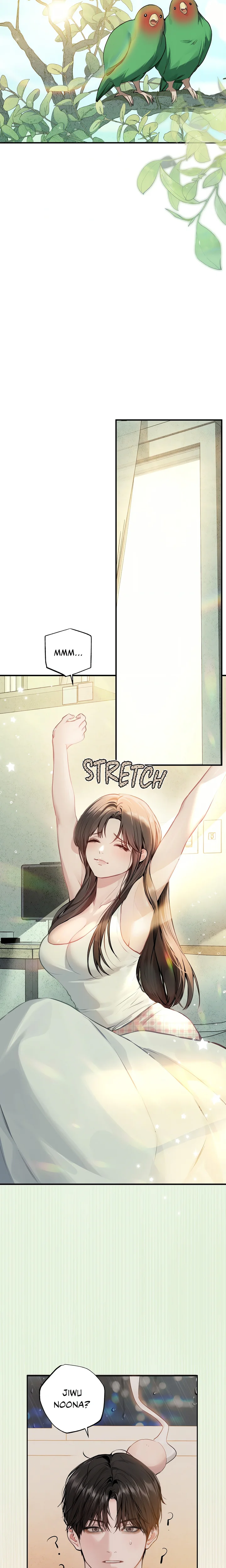 18+ Something About You Chapter 3 page 3