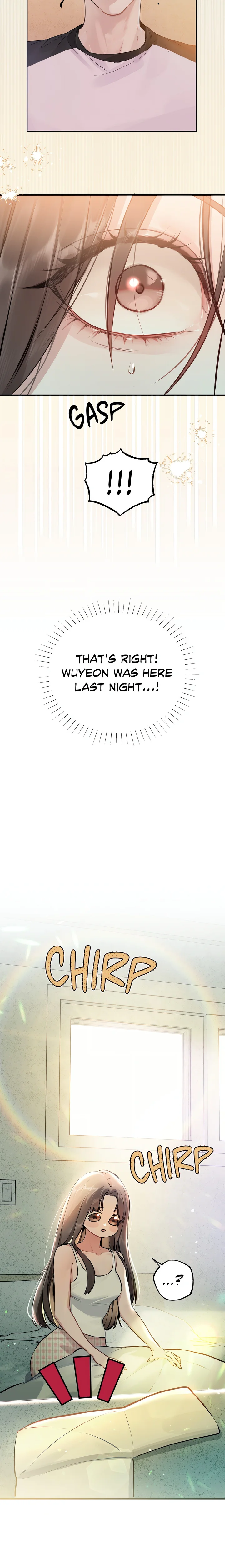 18+ Something About You Chapter 3 page 4