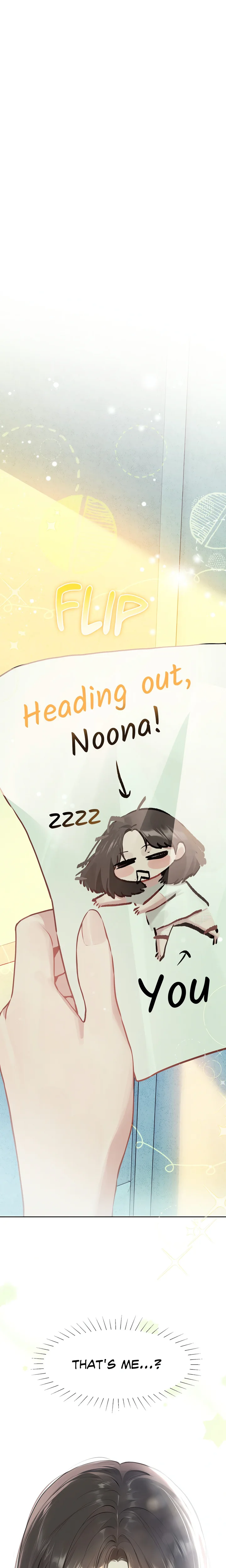 18+ Something About You Chapter 3 page 5