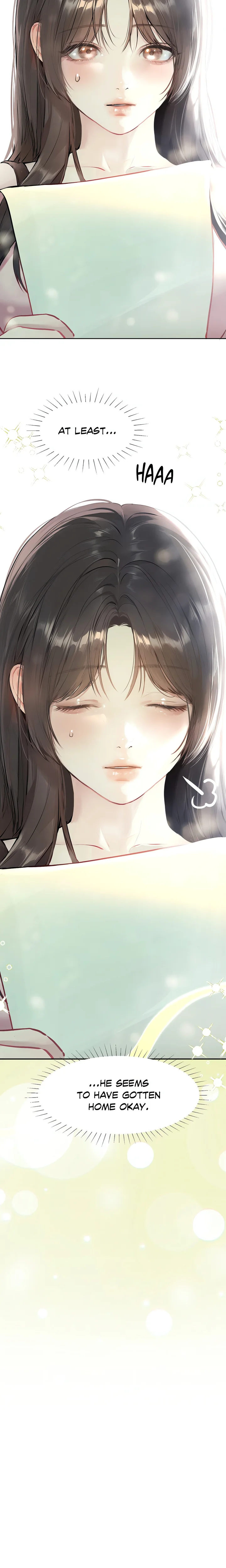 18+ Something About You Chapter 3 page 6