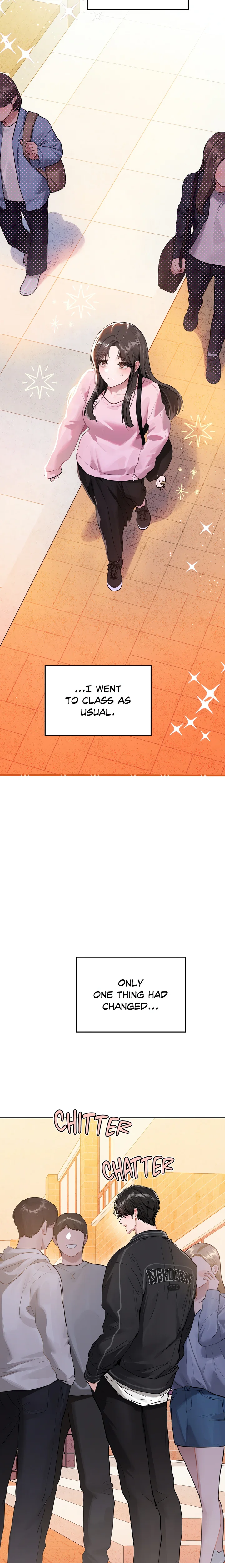 18+ Something About You Chapter 3 page 8