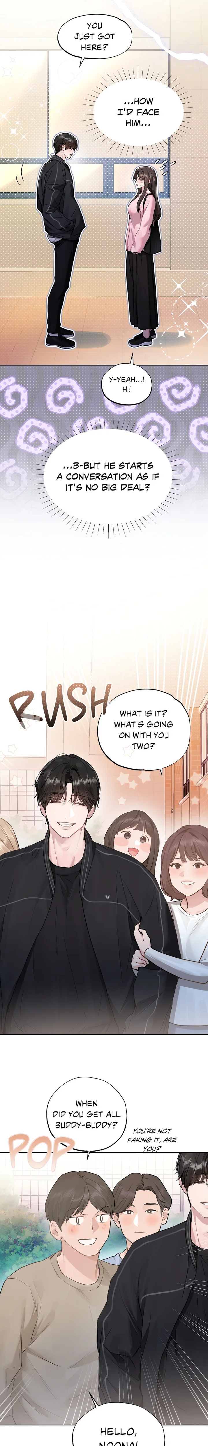 18+ Something About You Chapter 3 page 10